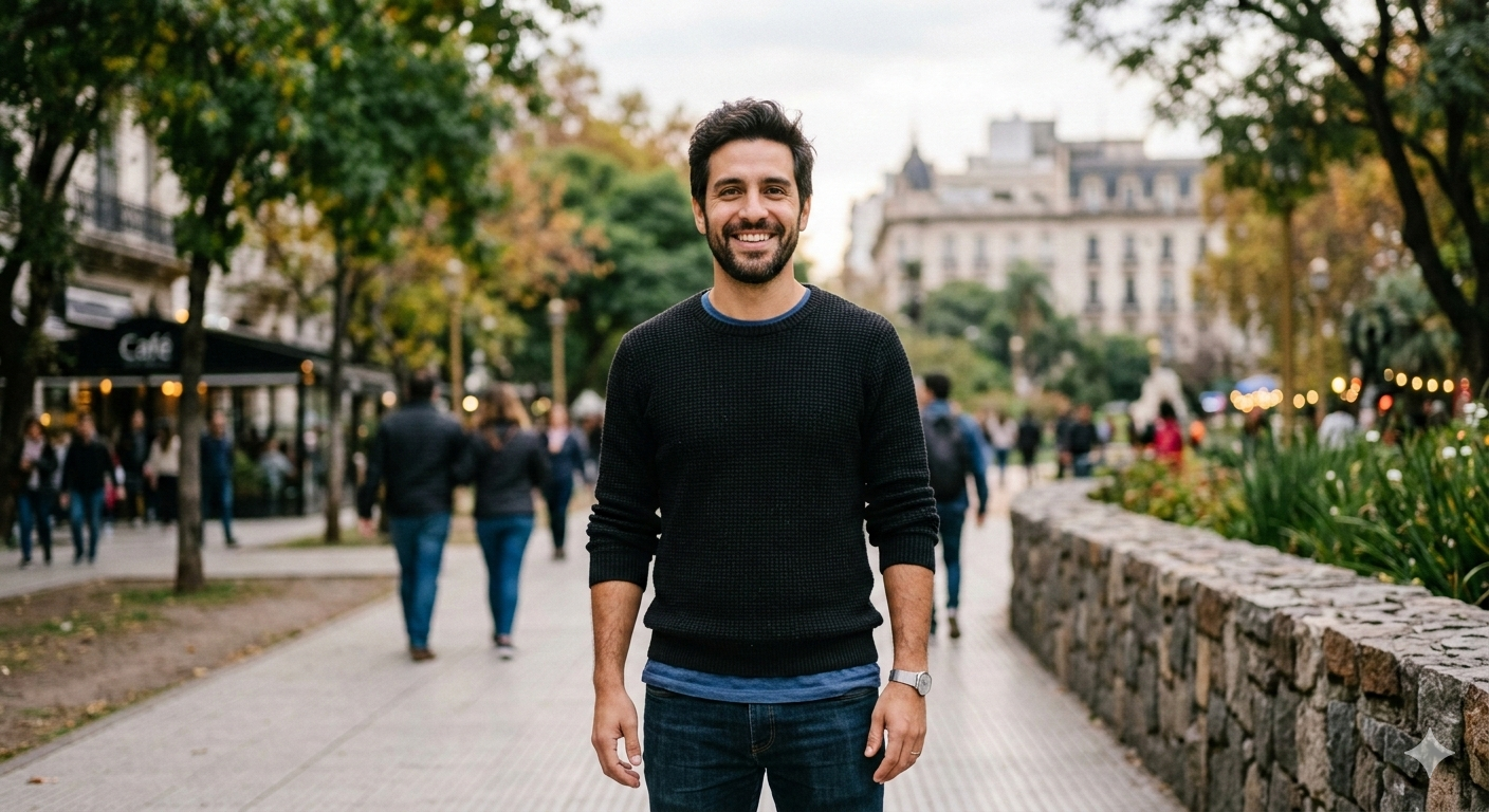 Alfredo Sonez