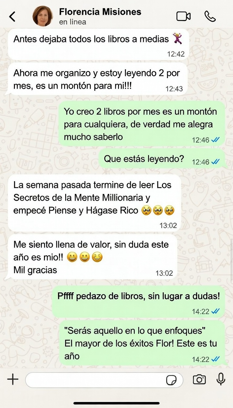 Testimonio 1