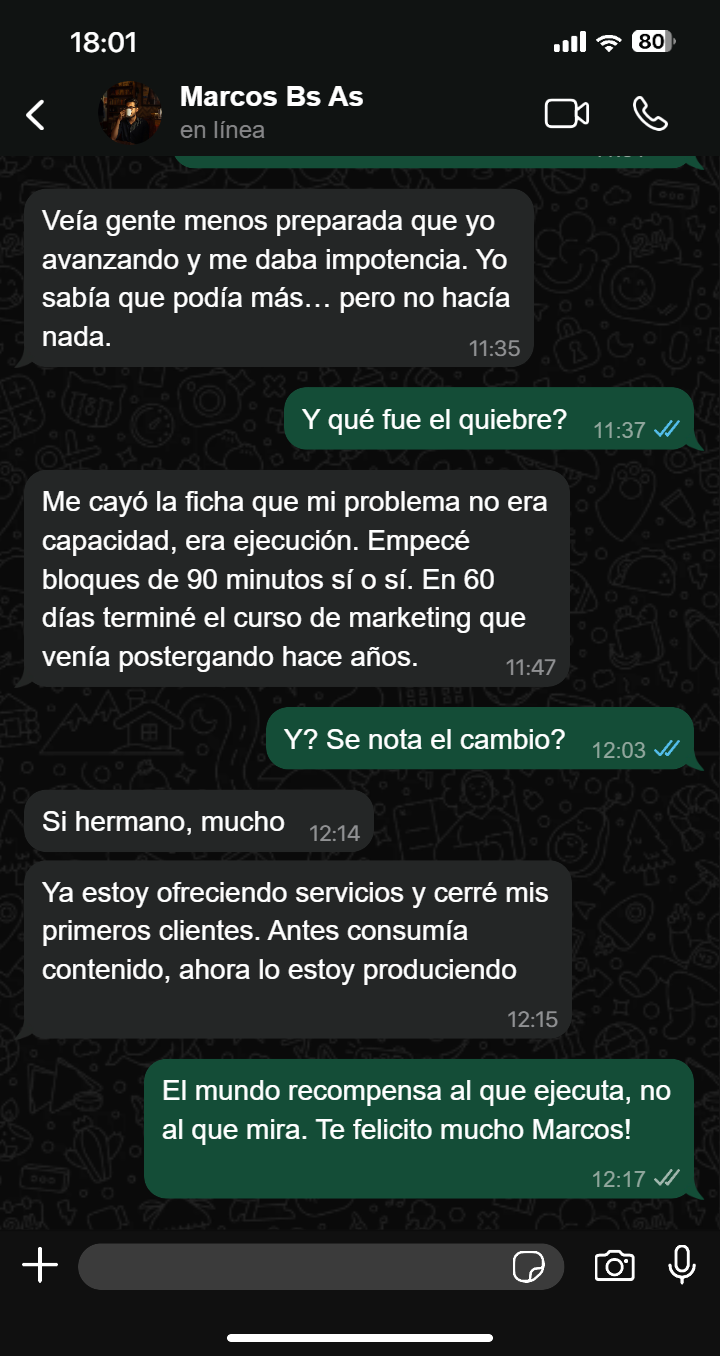 Testimonio 5