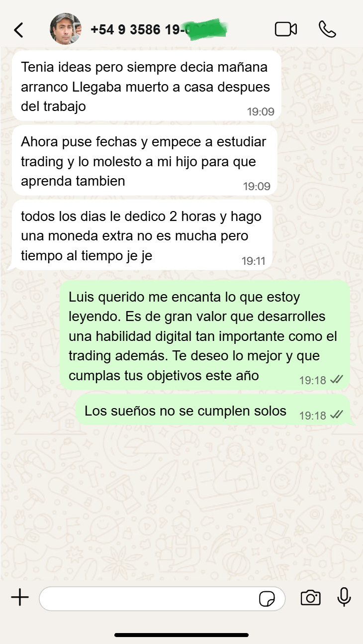 Testimonio 6