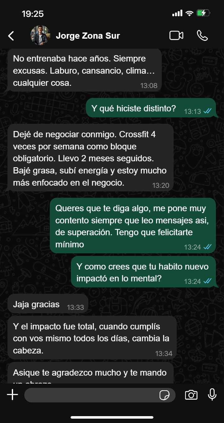 Testimonio 7